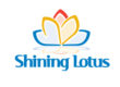 Shining Lotus logo plain