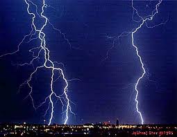 lightning