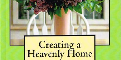 CreatingAHeavenlyHome