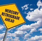 Mercury Retro Ahead