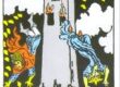 The Tower Card