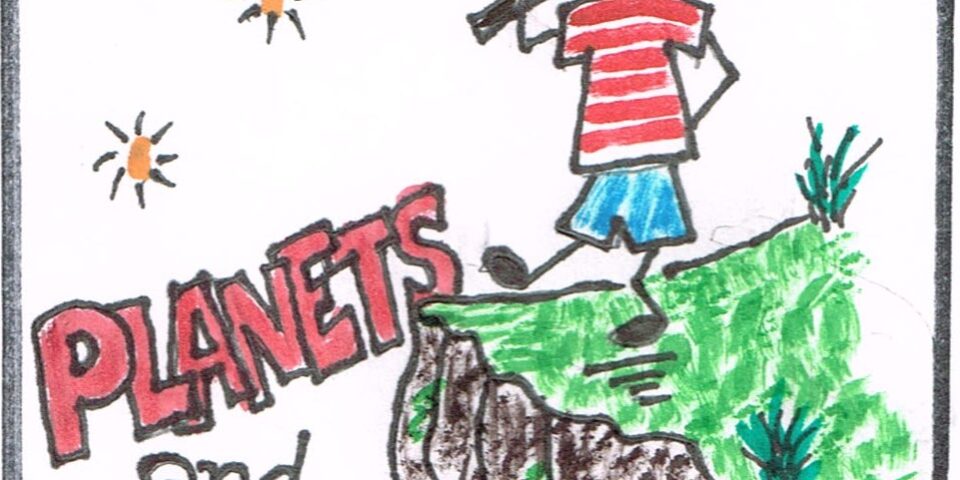 Planets-Possibilities