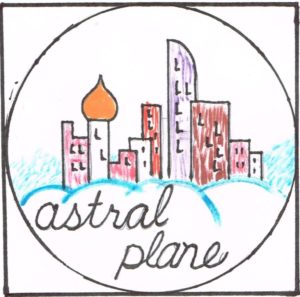 Astral Travel