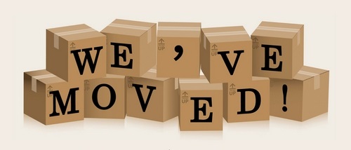 WeveMoved