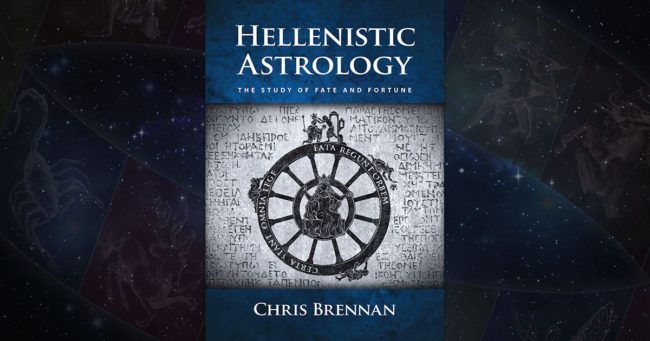 HellenisticAstrology