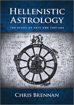 A photo of Hellenistic Astrology