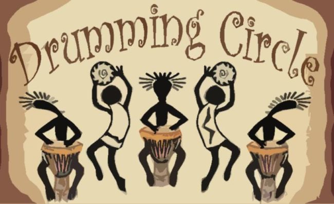 drummingcircle Drumming Circle
