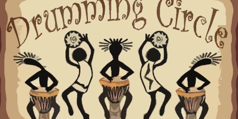 drummingcircle Drumming Circle
