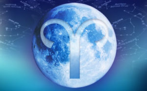Friday, September 29 Full Moon in Aries