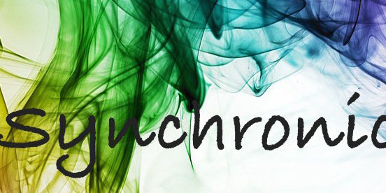 smokey-synchronicity