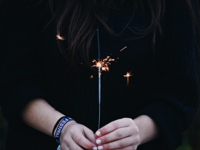 sparkler Sparkler