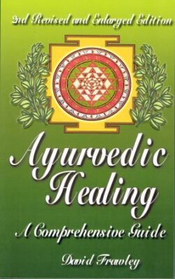 A photo of Ayurvedic Healing