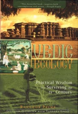 A photo of Vedic Ecology