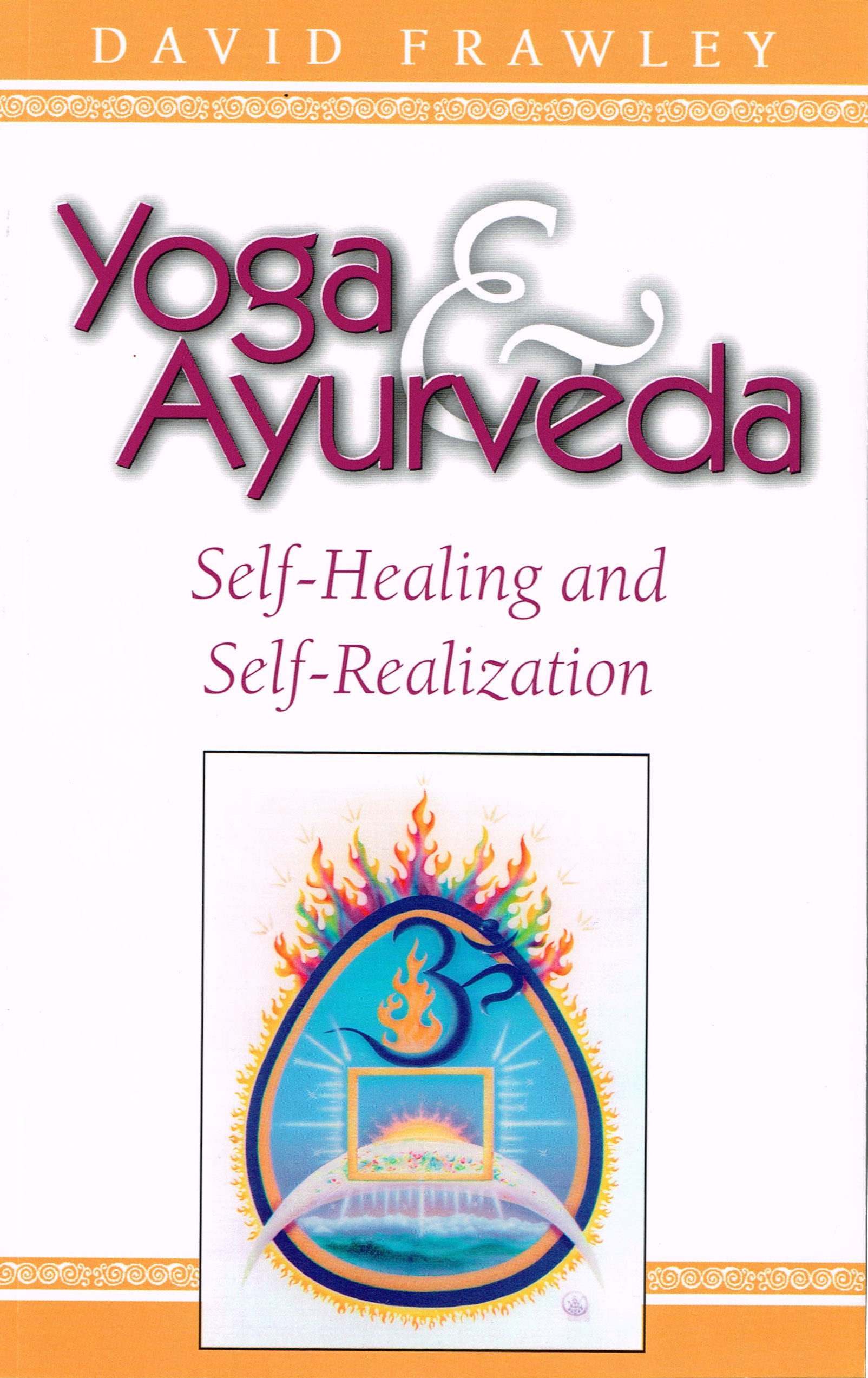 A photo of Yoga & Ayurveda