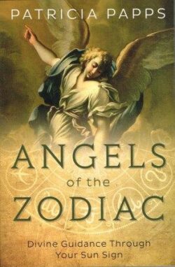 Angels Of The Zodiac by Patricia Papps