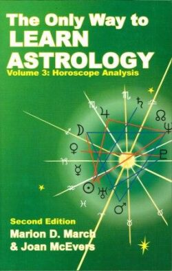 Horoscope Analysis