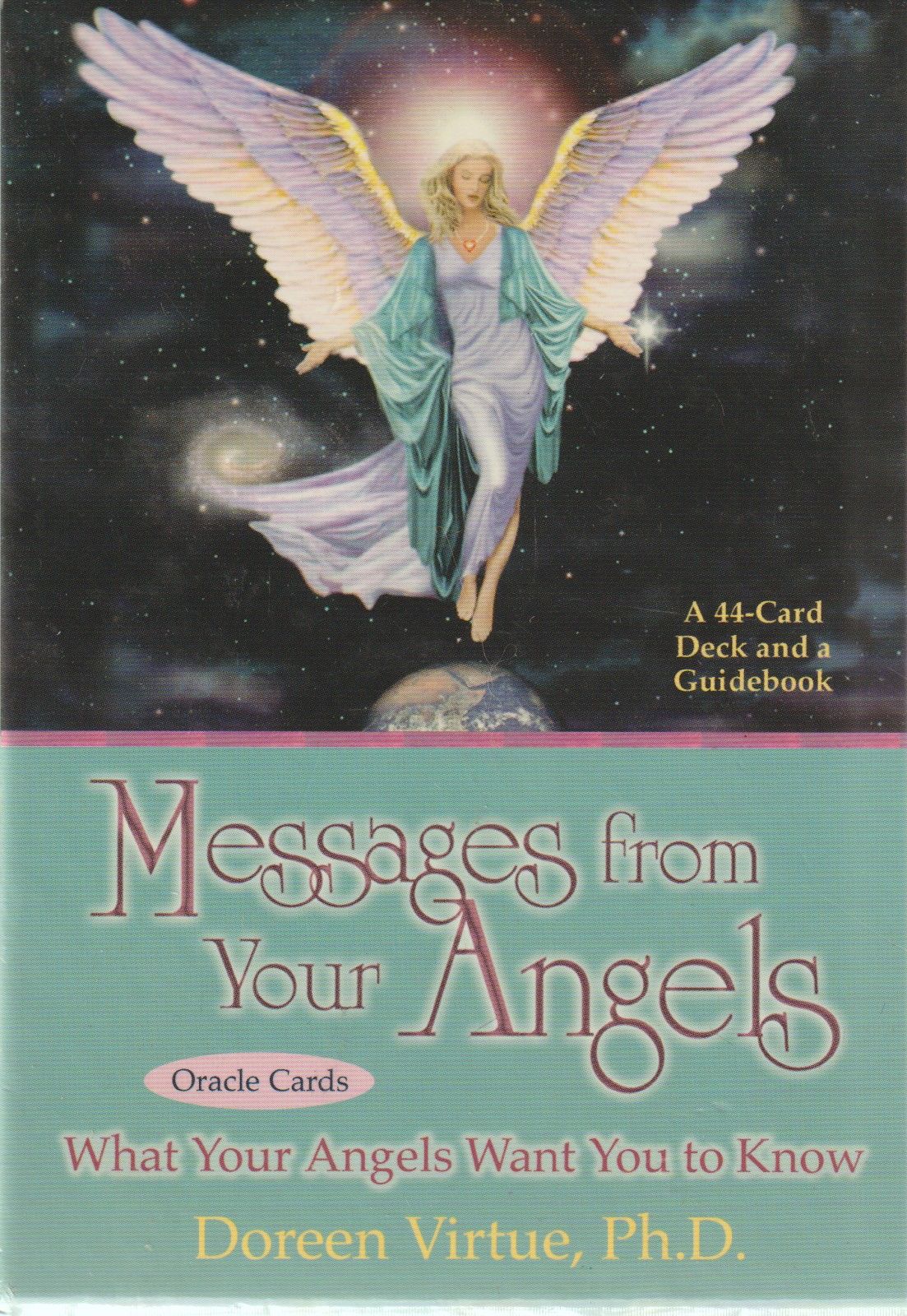 Messages from your Angels