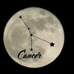 Full Moon in Cancer