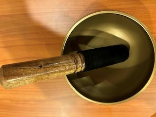 Singing Bowl