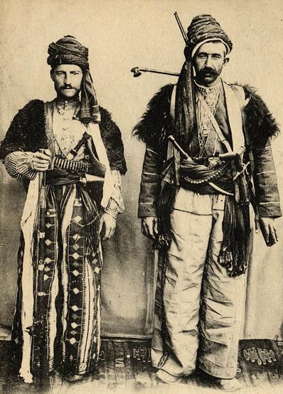 Chaldeansoftheprovinceof_Mardin Chaldeans