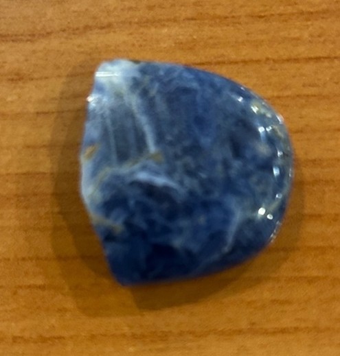 SodaliteStone Sodaltie