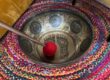 Tibeetan Bowl Sound Bath