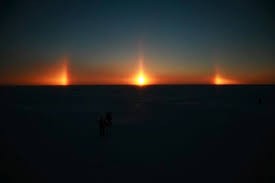 tripleSun Mystery of the Triple Sun