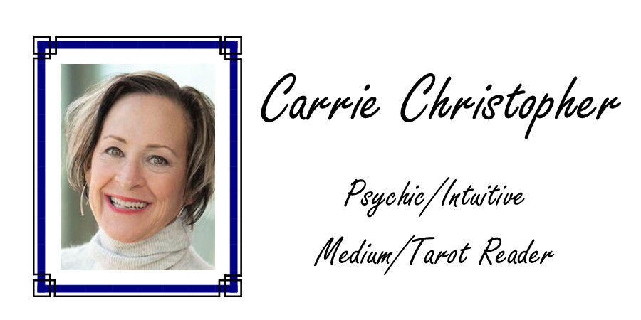 Carrie-Banner
