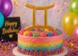 Gemini Happy Birthday