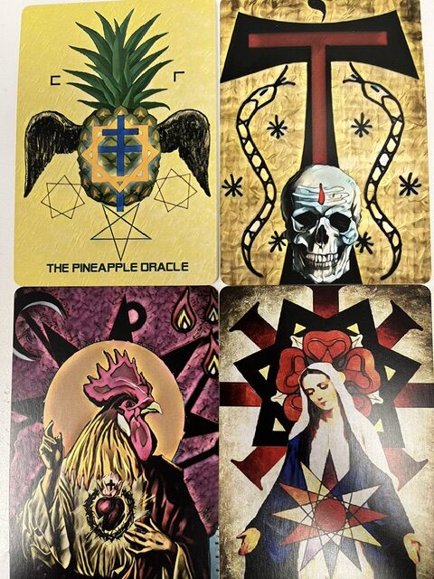 The Pineapple Oracle - Image 4