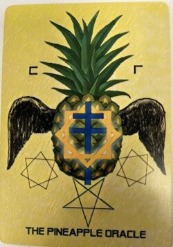 The Pineapple Oracle