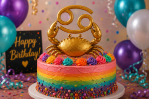 Happy Birthday, Cancer