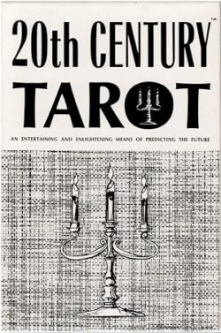 20th Century Tarot
